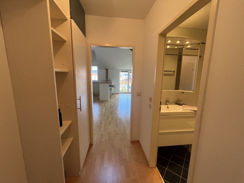 Zwei Zimmerwohnung mit Wienblick (inkl. Garagenabstellplatz) /  / 2331&nbsp;V�sendorf / Bild 8