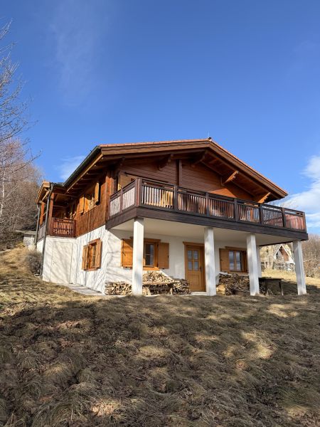 ?Wohnen, wo andere Urlaub machen ? Landhaus mit Aussicht? /  / 2872&nbsp;M�nichkirchen / Bild 1