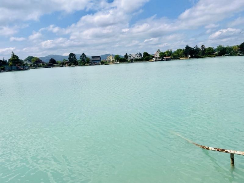 Grundstck direkt am See in Baden mit Baubewilligung /  / 2500 Baden / Bild 5