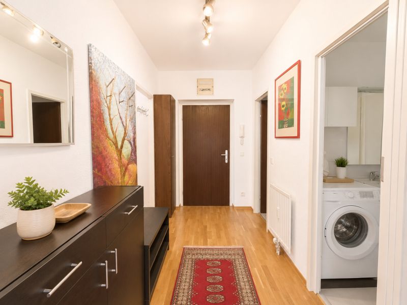 Helle, freundliche Wohnung mit Loggia /  / 2362&nbsp;Biedermannsdorf / Bild 6