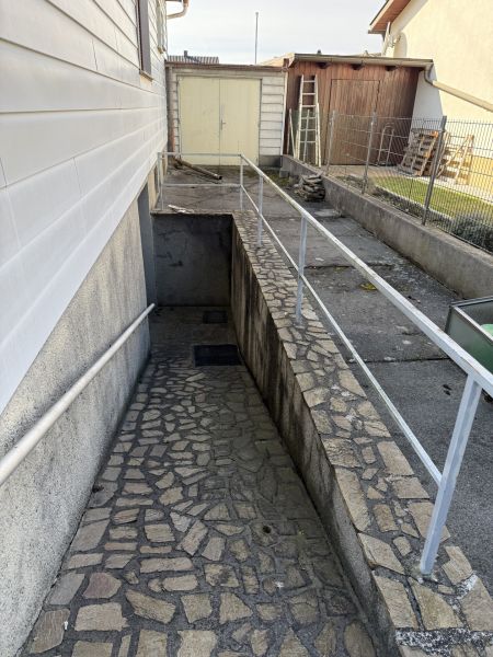 netter Bungalow & Keller & Garage /  / 2490&nbsp;Ebenfurth / Bild 7