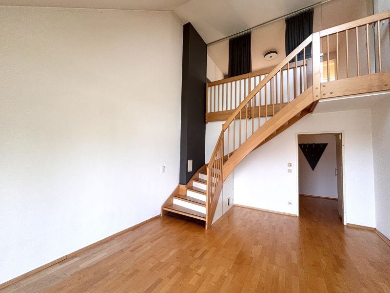 Zwei Zimmerwohnung mit Wienblick (inkl. Garagenabstellplatz) / / 2331 Vösendorf / Bild 1