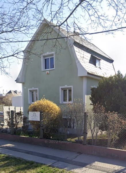 Grundstück mit Altbestandshaus / / 1210 Wien / Bild 1