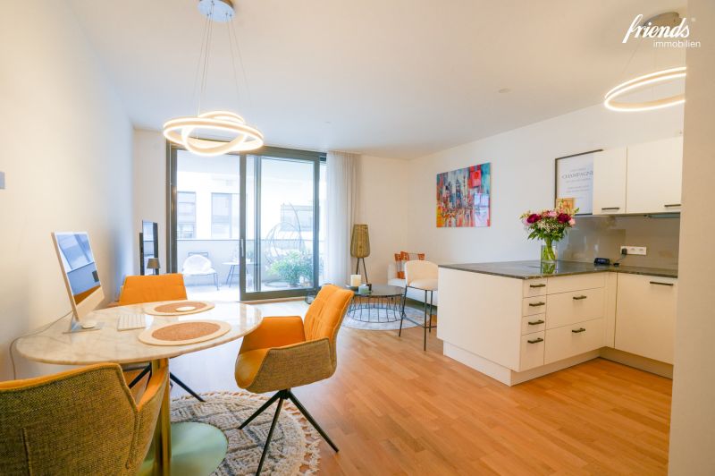 2 Zimmer Wohnung im Zentrum! /  / 3400 Klosterneuburg / Bild 2