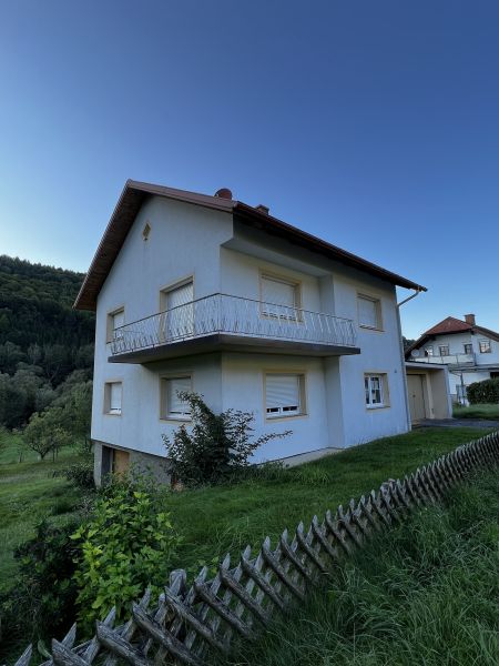 Traumhaus in der Steiermark mit Bergblick, Fernblick in 8244 Schffern /  / 8244 Schffern / Bild 5