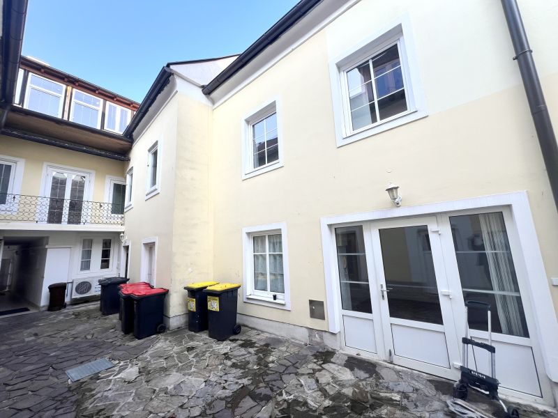 Zinshaus im Zentrum von Baden, toller Ertrag!!! /  / 2500 Baden / Bild 3