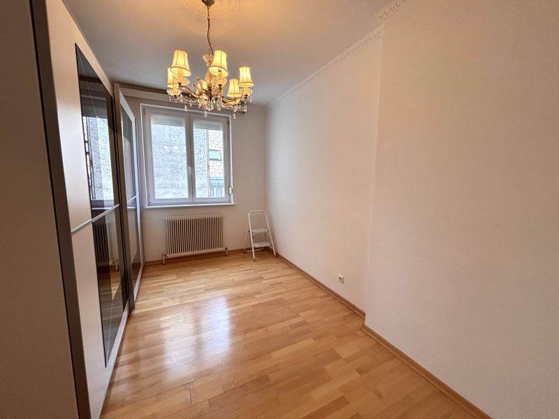 3 ZIMMER + Parkplatz  im ZENTRUM!!! /  / 2500&nbsp;Baden / Bild 1