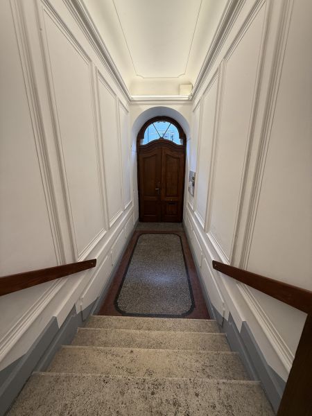 Nette Wohnung nhe Zentrum /  / 2500 Baden / Bild 5