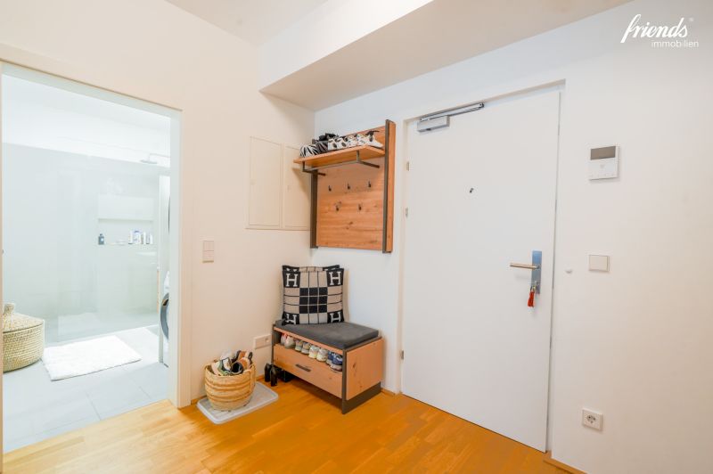 2 Zimmer Wohnung im Zentrum! /  / 3400 Klosterneuburg / Bild 9