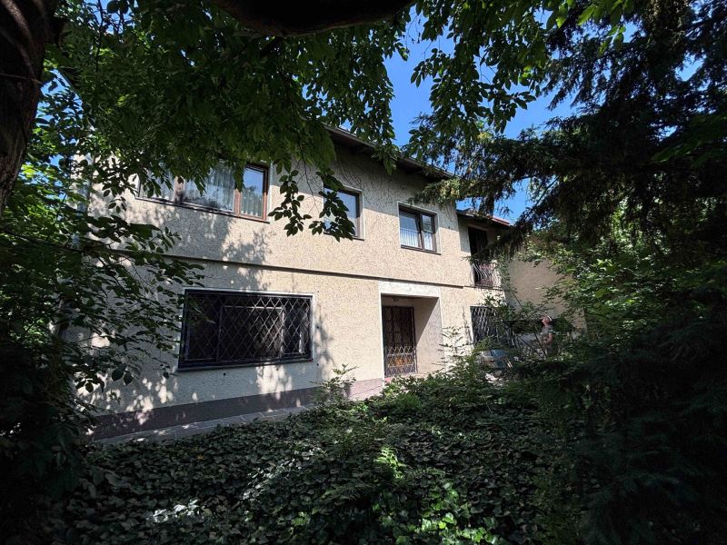 Charmantes Wohnjuwel mit 2 Wohneinheiten in Ruhelage /  / 2560 Berndorf / Sankt Veit an der T / Bild 5
