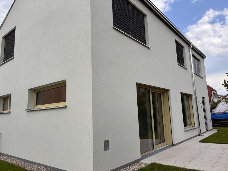 Erstbezug - Einfamilienhaus / / 2522 Oberwaltersdorf / Bild 3