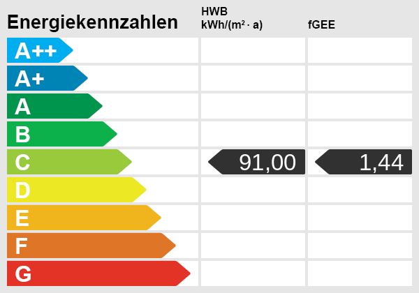 Charmantes Wohnjuwel mit 2 Wohneinheiten in Ruhelage /  / 2560 Berndorf / Sankt Veit an der T / Bild 13