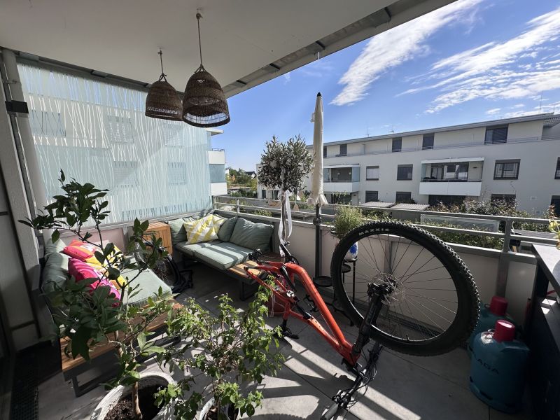 Moderne 3-Zimmer Wohnung mit Loggia und Tiefgaragenstellplatz! /  / 2351&nbsp;Wiener Neudorf / Bild 5