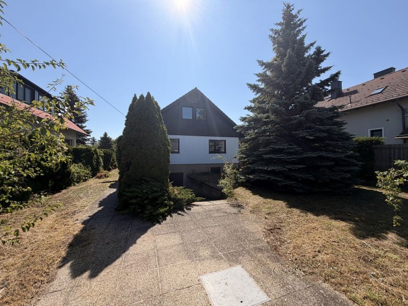 Einfamilienhaus mit Potential,  Grundst�ck 984 m2, zweites Haus m�glich /  / 2512&nbsp;Tribuswinkel / Bild 4