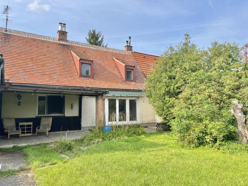 Top-Ausrichtung: Baugrundstck mit viel Potenzial! /  / 2353 Guntramsdorf / Bild 5