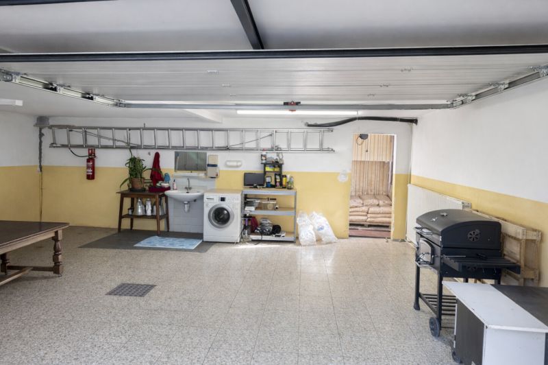 2 Familienhaus mit 2 separaten Wohneinheiten /  / 2493&nbsp;Eggendorf / Bild 9