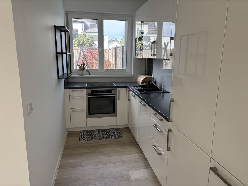 "Modern Living mit 2 Grten und Garage? /  / 2362 Biedermannsdorf / Bild 9