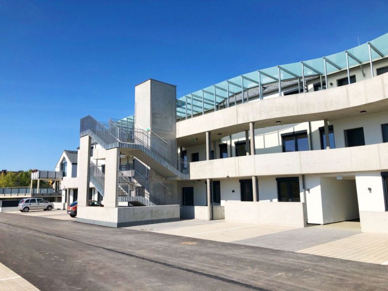 MIETKAUF: DG-Wohnung mit grozgiger Terrasse /  / 2361 Laxenburg / Bild 7