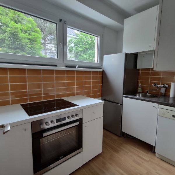 Wohnung mit Balkon /  / 2340&nbsp;M�dling / Bild 6