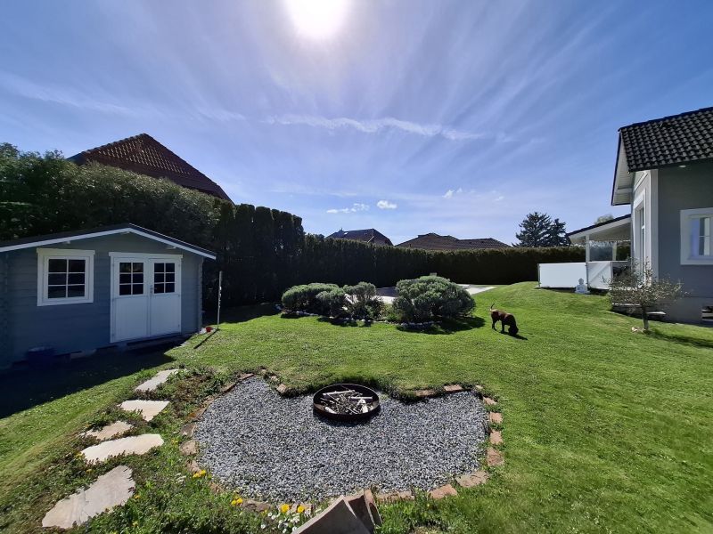 Traumhaftes Einfamilienhaus mit Pool und sensationellem Fernblick /  / 2561 Aigen / Aigen / Bild 4
