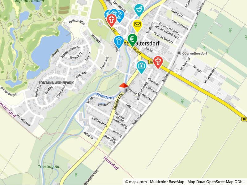 Erstbezug /  / 2522&nbsp;Oberwaltersdorf / Bild 6