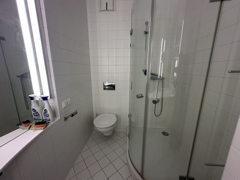Tolle 3 Zimmer Dachgeschosswohnung mit Blick ber Wien! /  / 1040 Wien / Bild 7