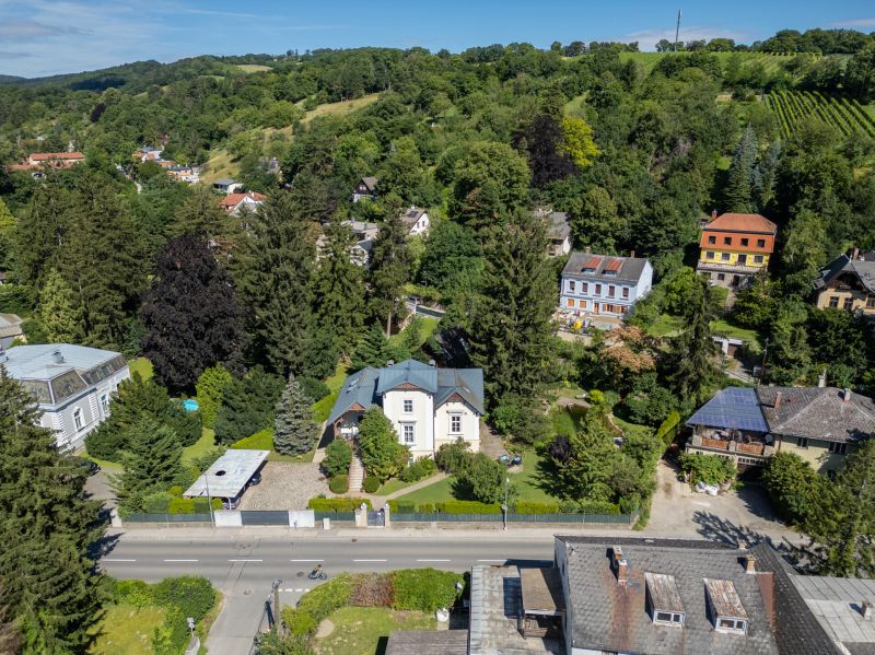 ***UNIKAT***VILLA WEIDLING*** /  / 3400 Weidling / Weidling / Bild 2