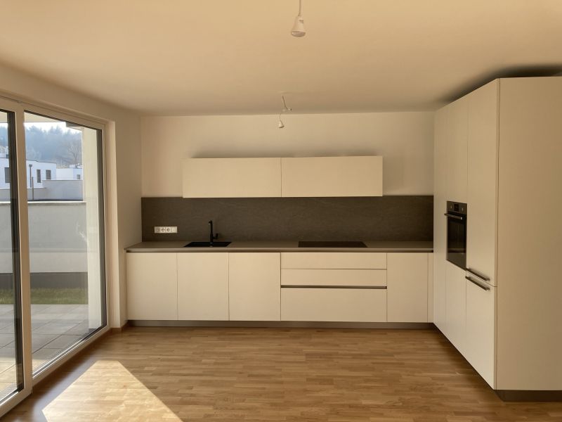 4-Zimmer-Gartenwohnung mit Fernblick / / 3031 Pressbaum / Bild 1