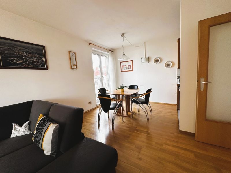Tolle 3 Zimmer Wohnung mit Garagenplatz im 2.Stock ohne Lift /  / 2500&nbsp;Baden / Bild 9