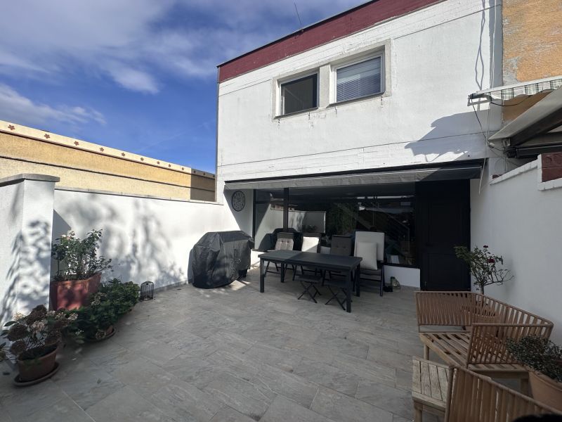 Eckreihenhaus mit großer Terrasse und Stellplatz! /  / 2514 Traiskirchen / Bild 4