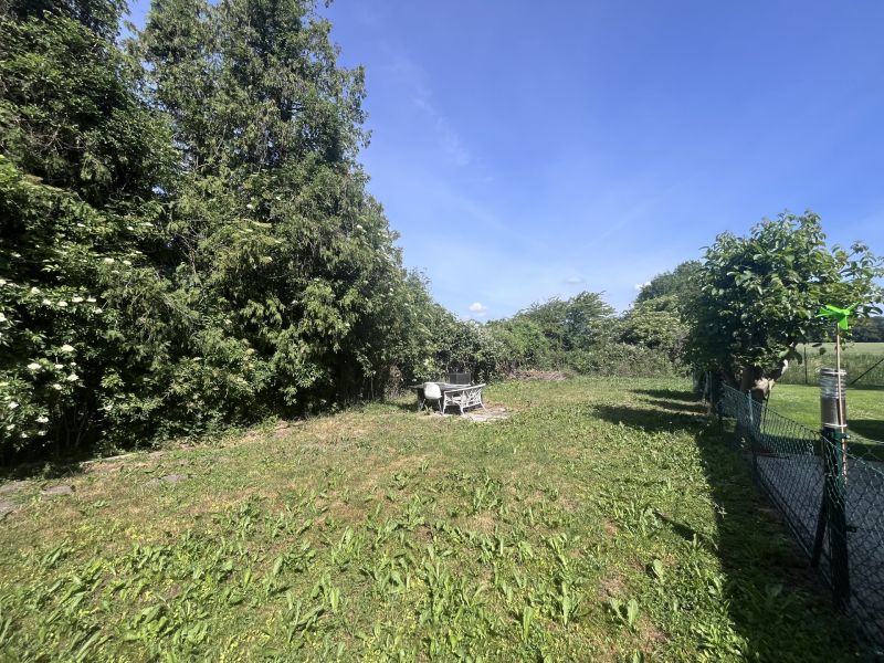 Dachgeschoßwohnung mit 200 m2 Garten / / 2512 Tribuswinkel / Bild 2