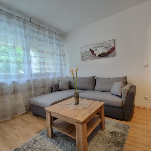 Wohnung mit Balkon /  / 2340&nbsp;M�dling / Bild 7