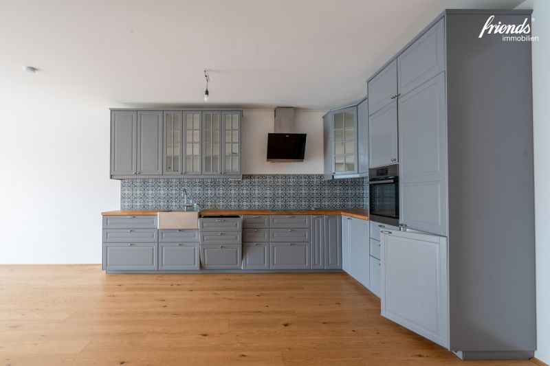5 Zimmer - 174 m2 Wohntraum im Zentrum /  / 2352 Gumpoldskirchen / Bild 6