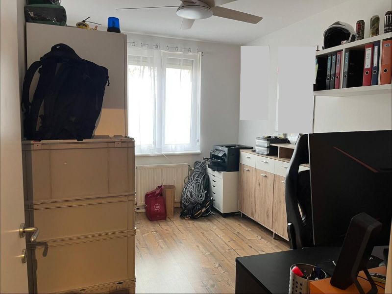 3 Zimmer Wohnung mit Tiefgaragen STPL / / 2352 Gumpoldskirchen / Bild 7
