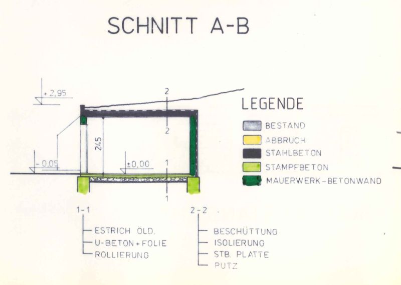 Das Haus am rauschenden Bach /  / 2734 Puchberg am Schneeberg / Siern / Bild 6