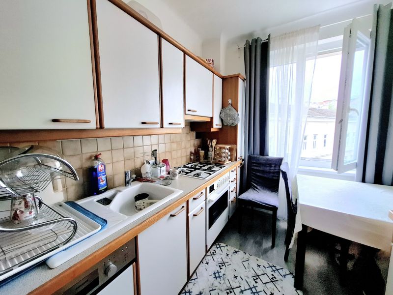 Top Anlegerobjekt-befristet vermietet /  / 1120 Wien, Meidling / Bild 2