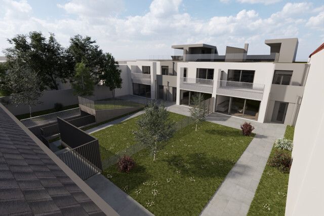 DAS GUTSCHI - TOWNHOUSE EH2 /  / 2352 Gumpoldskirchen / Bild 1