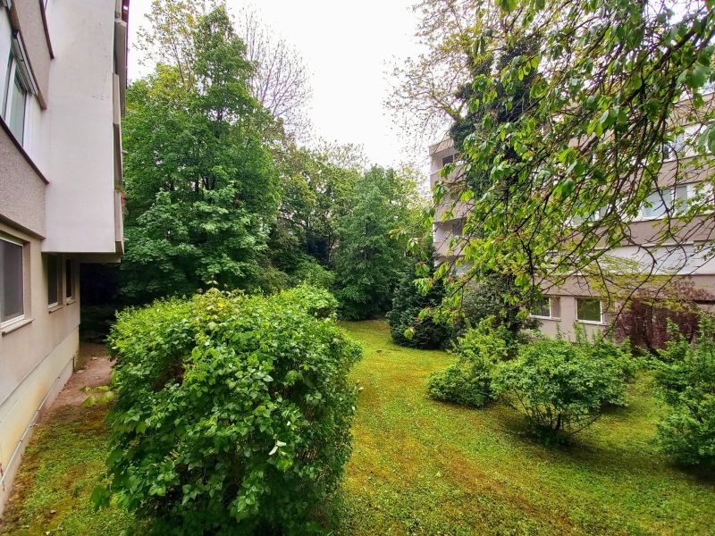 Traumhafte Etagenwohnung - 3 Zimmer, Loggia, Garage - Perfekt fr Familien, Preis ist VB !! /  / 2540 Bad Vslau / Bild 8