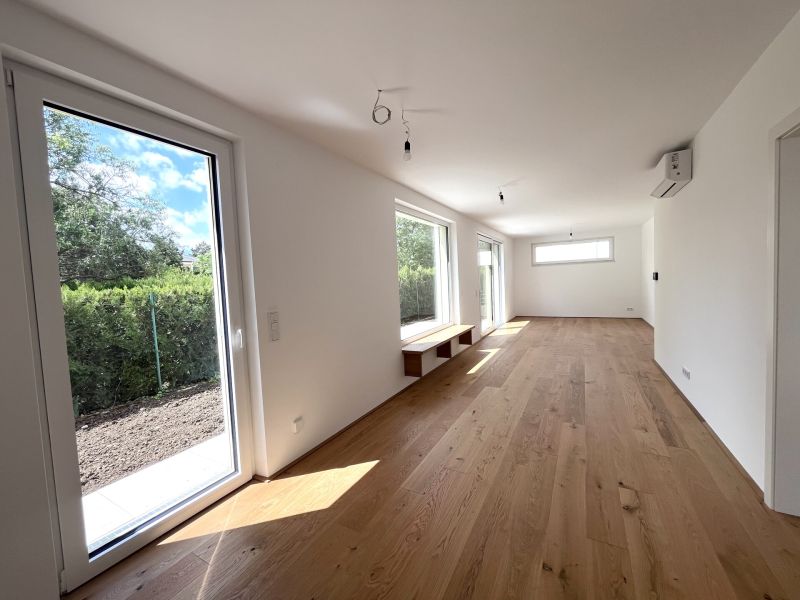 Erstbezug - Einfamilienhaus / / 2522 Oberwaltersdorf / Bild 9