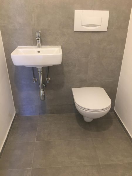 vermietete 3-Zimmer-Wohnung, Erstbezug nach Sanierung /  / 2351 Wiener Neudorf / Bild 9
