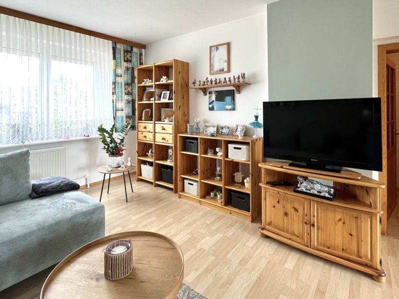 Traumhafte 4-Zimmer Wohnung mit Loggia und Grnblick /  / 2353 Guntramsdorf / Bild 1