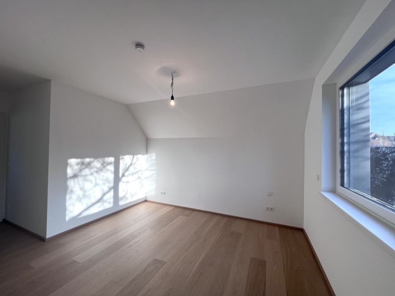 Erstbezug !!! Traumhafte Doppelhaush�lfte -  mit 5 Zimmern, Garten, Wohnkeller und Stellpl�tzen! /  / 2353&nbsp;Guntramsdorf / Bild 12