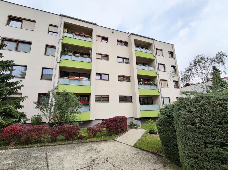 Wohnung mit Balkon /  / 2340&nbsp;M�dling / Bild 6