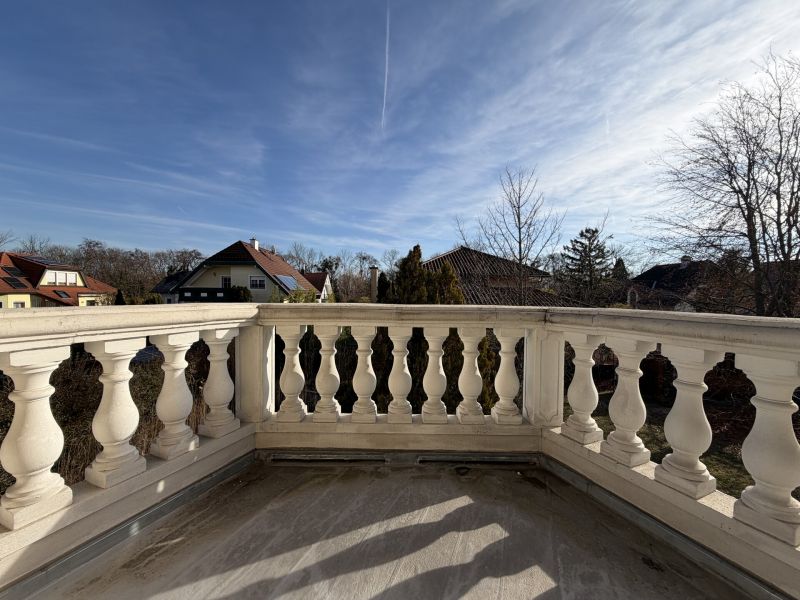 Charmantes Haus mit Schwimmteich /  / 2602 Blumau-Neurihof / Bild 7