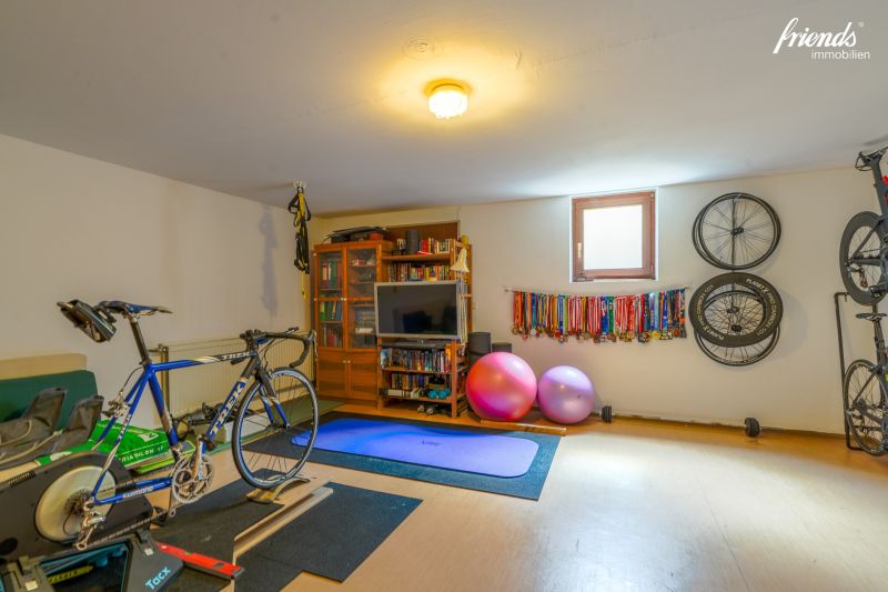 ???????Top-gepflegtes Reihenhaus mit Garten und umfangreichen Modernisierungen in Brunn am Gebirge /  / 2345 Brunn am Gebirge / Bild 6