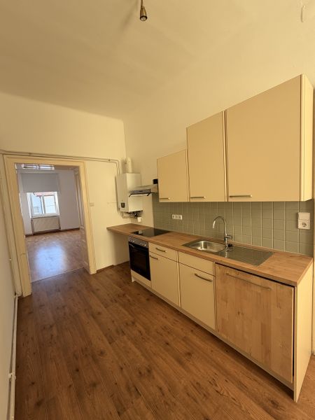 2 Zimmer Wohnung in Baden /  / 2500&nbsp;Baden / Bild 3