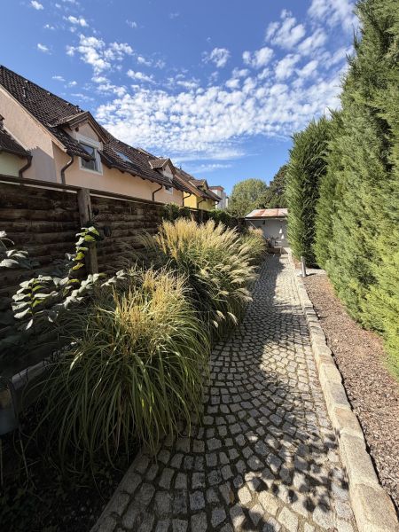 Traumhaus mit Pool / / 2700 Wiener Neustadt / Bild 8