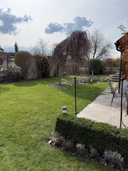 super Lage, tolles Haus /  / 2511&nbsp;Pfaffst�tten / Bild 8