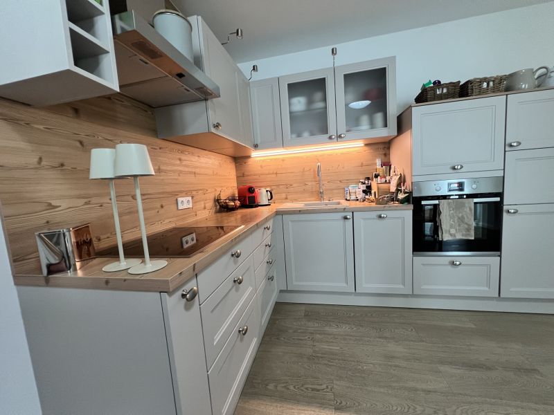 Alt trifft Neubau /  / 2500&nbsp;Baden / Bild 6