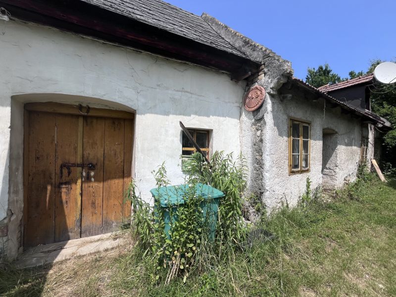 Grundstck mit Altbestand /  / 2413 Edelstal / Bild 17